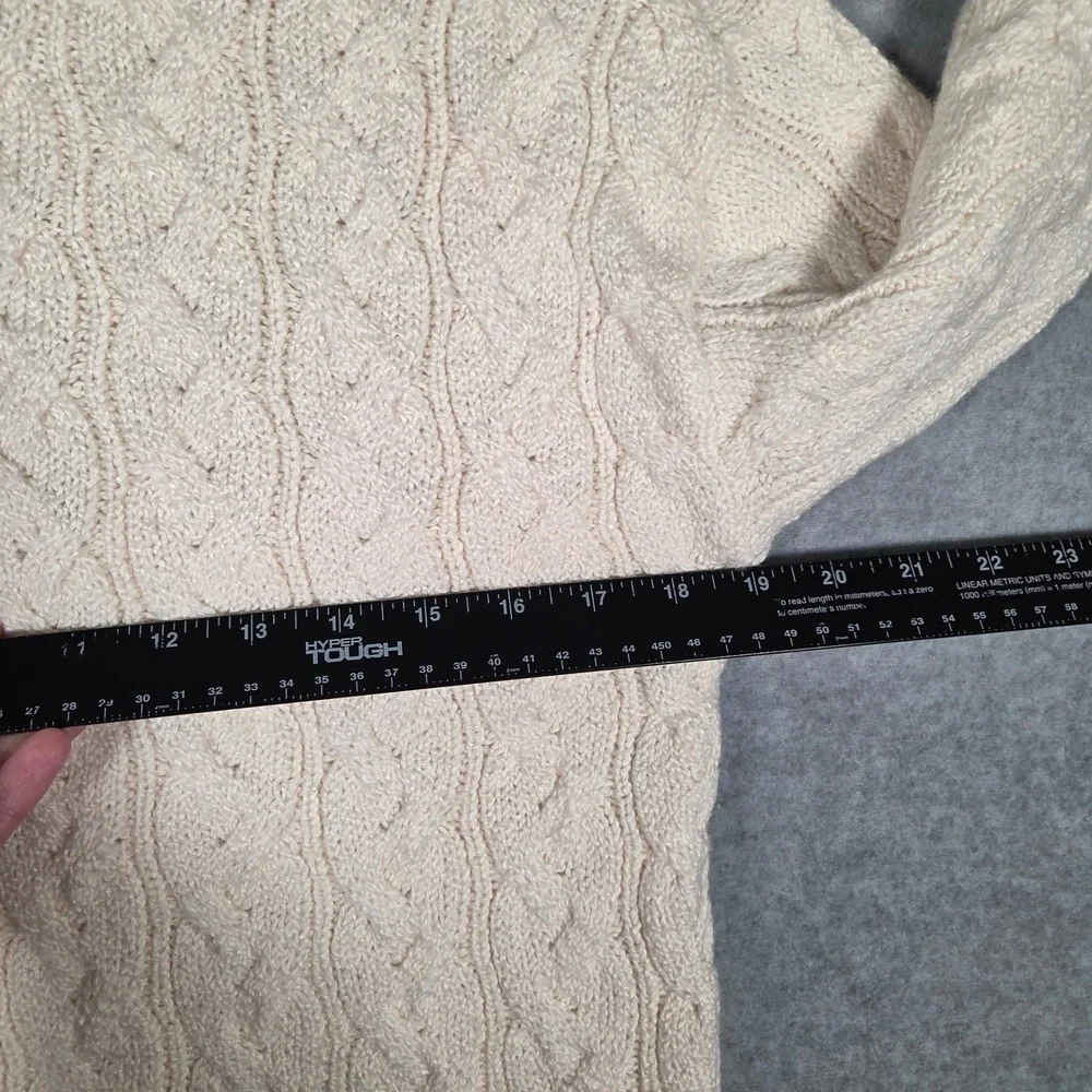 J. Crew Factory crew cable